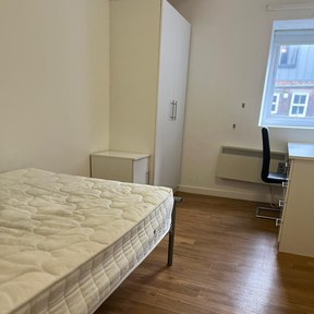 Student Accommodation Cleaning Hebden Bridge